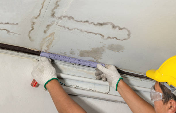 Reliable Flood Cleanup contractor in Winchester, NH by Water Damage Irwin